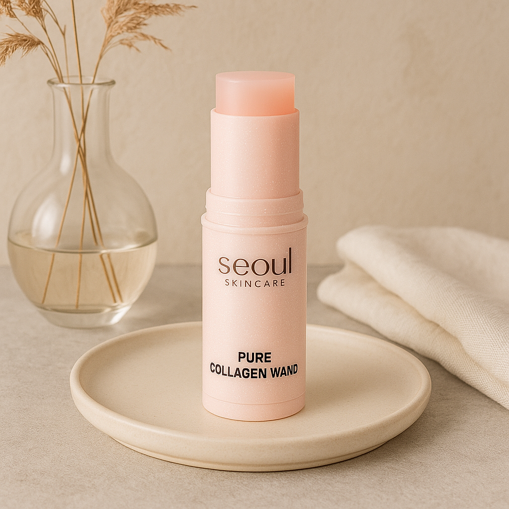 Pure Collagen Wand