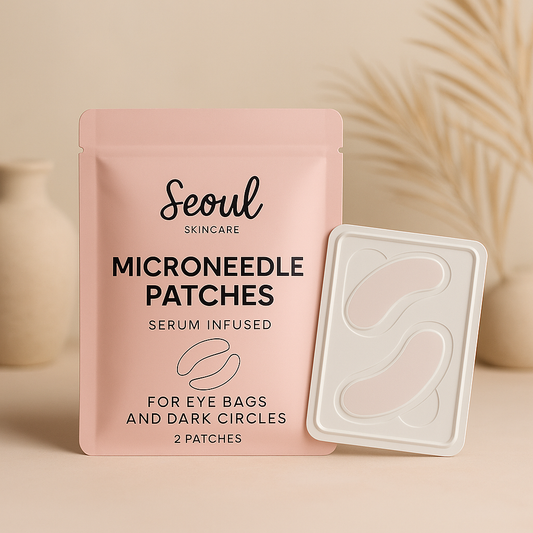 Nova Pro™ - MicroGlow Patches