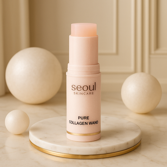 Pure Collagen Wand