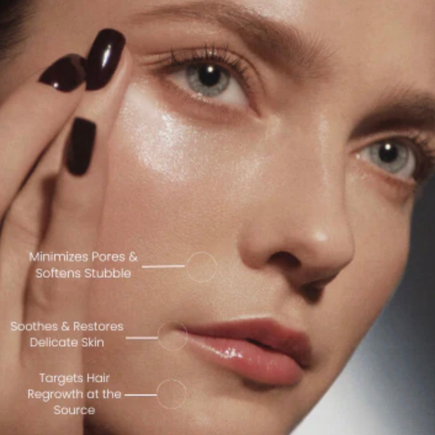Seoul Cyperus Rotundus™ - Skin Serum