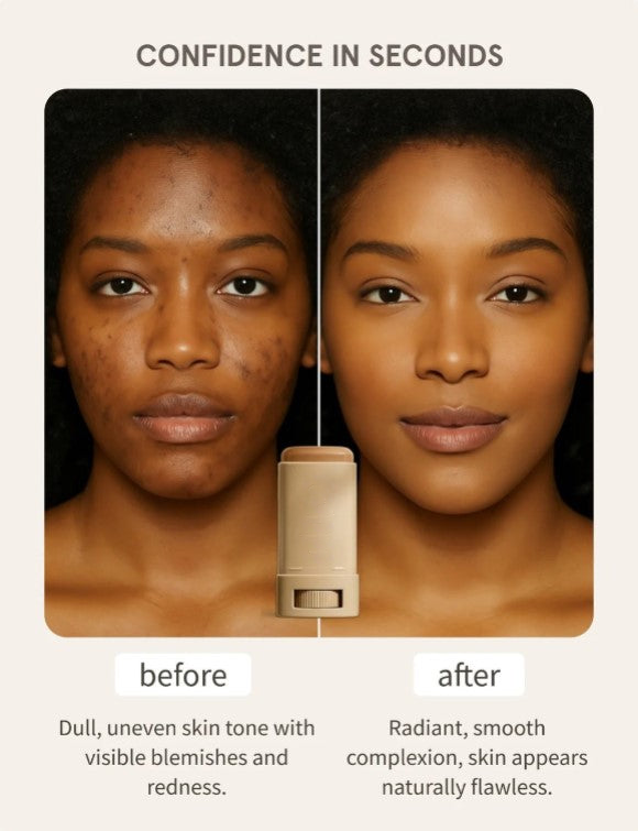Serum Boosted Skin Tint Balm