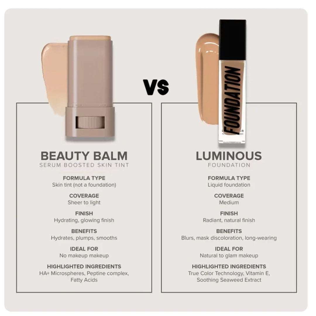 Serum Boosted Skin Tint Balm