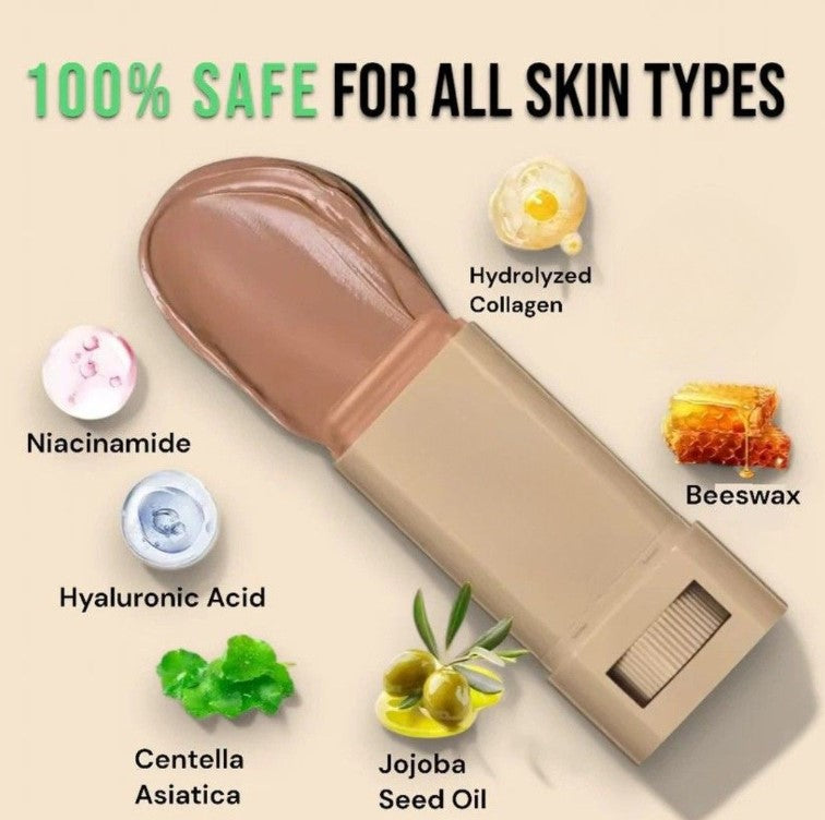 Serum Boosted Skin Tint Balm