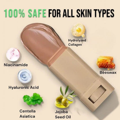 Serum Boosted Skin Tint Balm