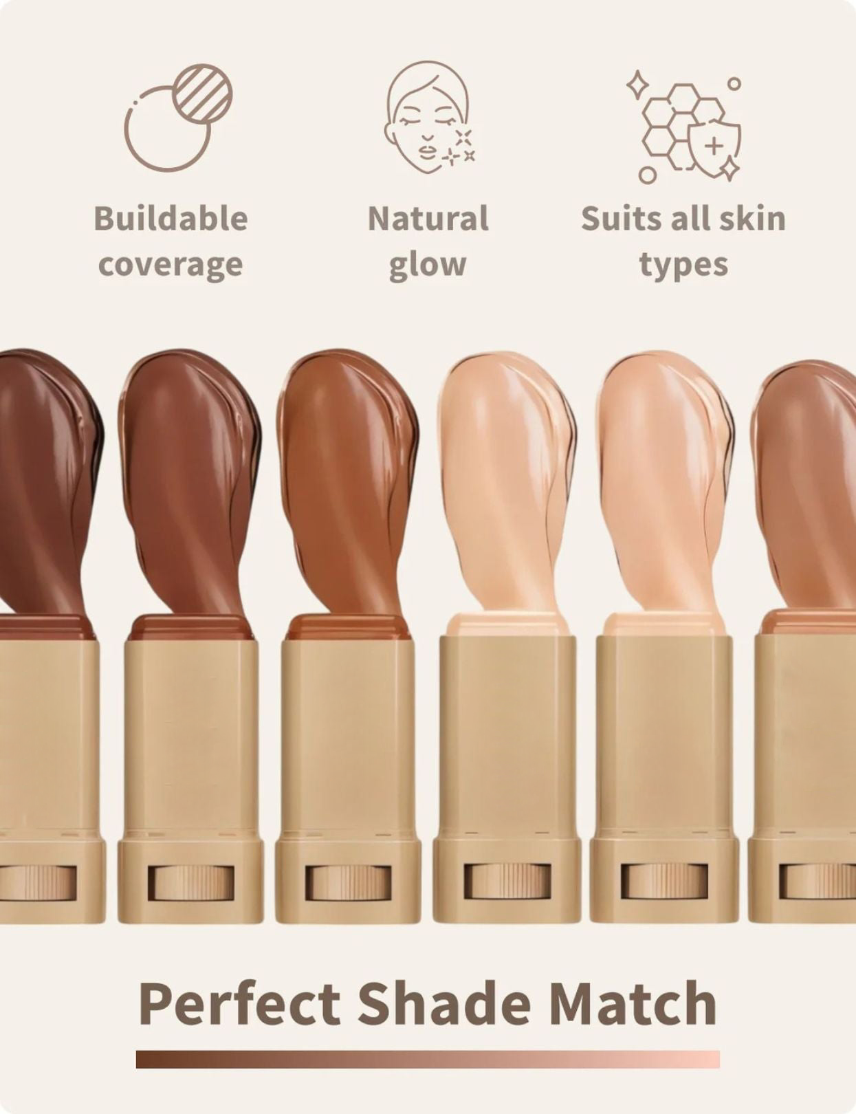 Serum Boosted Skin Tint Balm