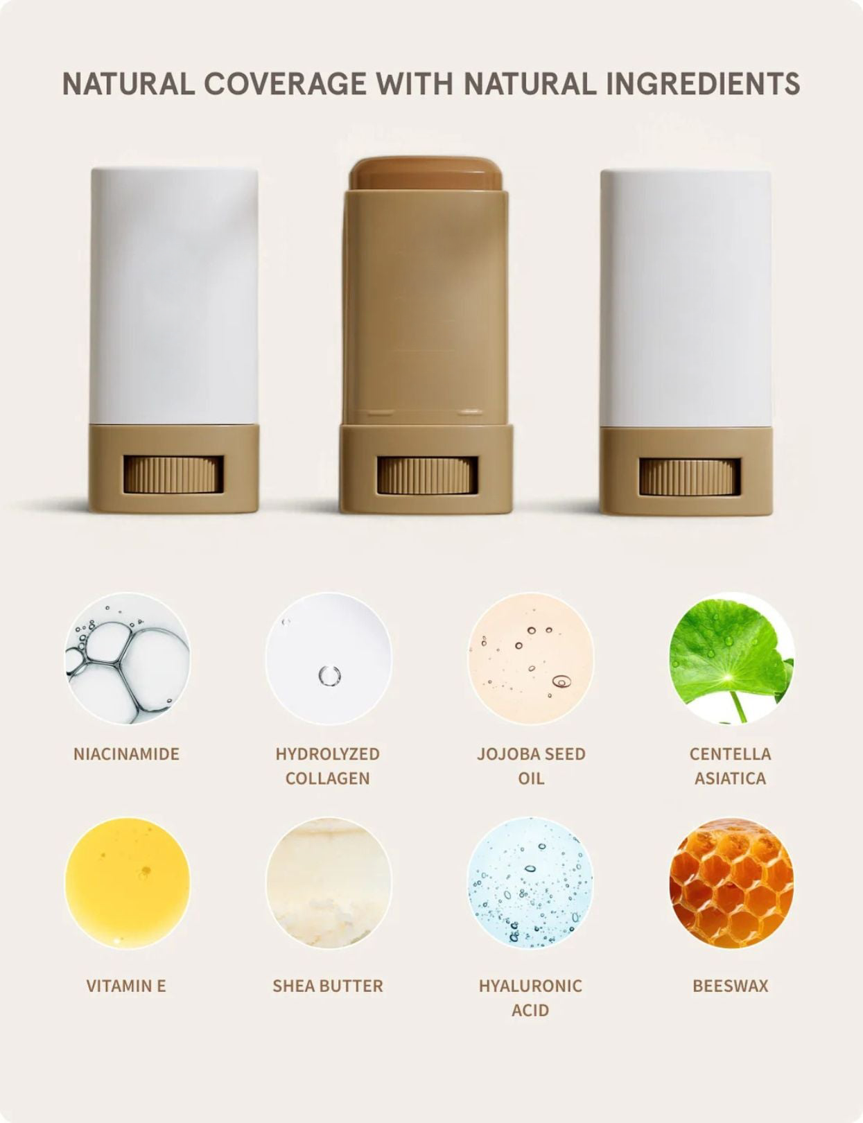 Serum Boosted Skin Tint Balm
