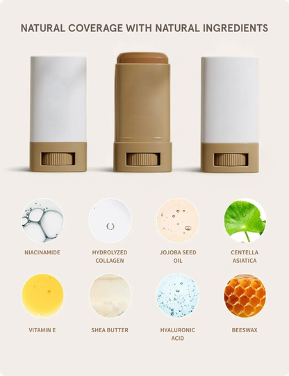 Serum Boosted Skin Tint Balm