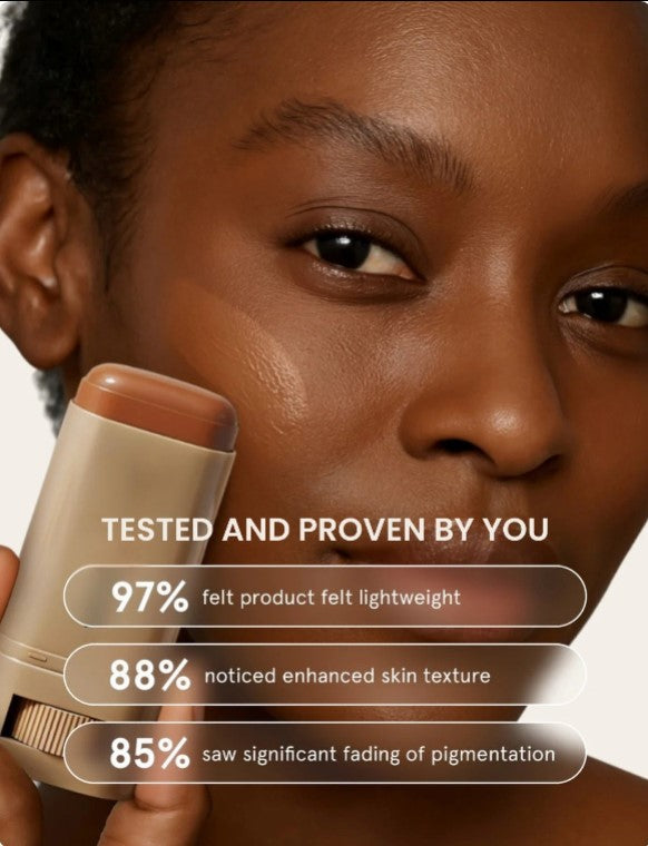 Serum Boosted Skin Tint Balm